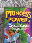She-ra Princess Of Power Crystal Castle Playset Vtg 1984 Sealed Box No Barcode