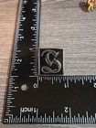  Springbank Distillery Black Logo Enamel Pin Alcohol Y5