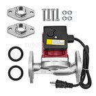 For Grundfos Ups26-99fc 115v Water Circulator Pump   Boiler Pump 1 6 Hp 52722512