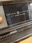 Vintage Ge Wall Mount Oven Harvest Gold Mid Century Modern -pickup Md dc Area