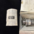 Shimano Dura-ace Bb-7700 Bottom Bracket Bsa  english  109 5mm  Used W box  