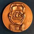 Memory Of Holocaust Victims Medal Jewish Holocaust Concentration Camps Ww2