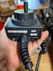 Hc115-03 Tosoku Manual Pulse Generator  mpg  New Handwheel Magnetic Backing