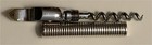 Sterling Silver Pocket Corkscrew Bottle Opener Pfeilring Gesgesch Hallmarked 925
