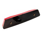 Spi Led Tail Light Assembly For Yamaha Many 2014-25 Replaces Oem 8jp-h4500-00-00