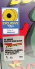 Mf Doom  doomsday  12  Vinyl Record Double Lp Sealed new   2026 Reissue   Yellow