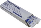 Pentel Refill Ink For Energel Liquid Gel Pen  0 7mm  Blue Ink  Box Of 12