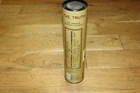 Colonel Eh Taylor Single Barrel Bourbon Empty Tube Only - No Bottle