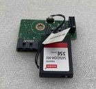 Quanta Das2stbs4a0 36s2stb0000 Innodisk Satadom-mv 3se 64gb Sata Slc Ssd