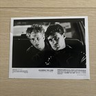 Gleaming The Cube Press Kit W  8x10 Photo Movie Promo 80 s Skate Boarding