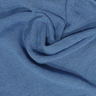 Industrial  Shop Towels - Bulk Blue Cleaning Rags For Cleaning Auto  Garage