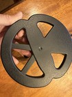 Minelab Equinox Eqx 06 Double D 6 Inch Search Coil  Used