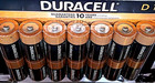 Duracell Coppertop D14 Alkaline Batteries 1 5 V 14 Count
