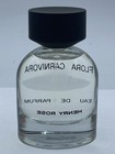 Henry Rose Flora Carnivora Eau De Parfum 1 7 Oz  50 Ml New W o Box  see Details 