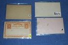 El Salvador 28 Envelope Postal Return Card Mint Sheet Stationery Bluelakestamps