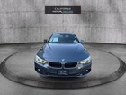 2018 Bmw 430i Gran Coupe 430i Gran Coupe Sedan 4d