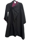 Universal Studio Harry Potter Gryffindor Authentic Robe Cape With Tie Size Xxs