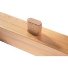 Festool 493296 Domino Tenon  Beech Wood  5 X 19 X 30mm  1800-pack