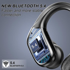 Wireless Earbuds  Sport Bluetooth 5 4 Headphones 2026 New Bluetooth Earbuds