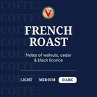 Victor Allen s Coffee French Roast dark Roast 200 Count single Serve Coffee Pods
