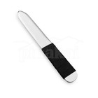 Pack Of 5 Aluminum Double-edged Green River Styled Fixed Training Knife