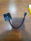 Mini Dp To Vga Adapter Rankie