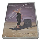 Fluidity Fitness Evolved With Michelle Austin Intermediate And Advanced Dvd Set