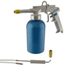 Professional Rust Proofing   Wax Injection Gun For Underseal   Waxoyl