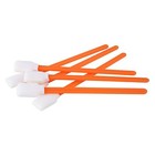 100pcs Cleaning Swabs Swab Sponge Stick 5  Longfor Solvent Format Inkjet Printer