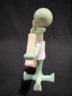 Burger King Childs Giveaway 2006 Sponge Bob Vintage Squidwerd