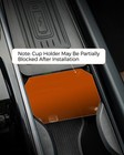 Car Wireless Phone Charger For Volvo 2017-2025 Xc90 Xc60 S90 S60 V90 V60 2025