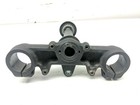07 Bmw F650 Gs F650gs Bottom Lower Triple Steering Tree Clamp