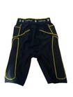 New Under Armour Mens No Tolerance Mpz Soccer Bottom Black S