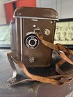 Yashica -mat -yashinon F  80mm Lens Tlr Medium Format Camera 