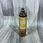 Bath And  Body Works Fine Fragrance Mist Body  Spray 8 Fl Oz