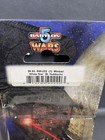 Babylon 5 Wars Brakiri Falkosi Light Fighter Miniature Agents Of Gaming Bw-222