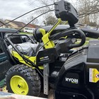 Snow Blower Ry40807 New No Box 