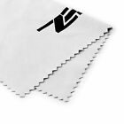 10 Pack Microfiber Cleaner Cleaning Cloth For Camera Lens Eye Glasses Tv Screen