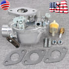 Carburetor 352376r92 For Ih-farmall Tractor A  Av  B  Bn  C  Super A Super C Us