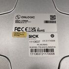 Onlogic Sick-ml500g-50v01 Fanless Computer M16g 1tb win10 amazon Sick 1113637