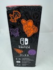    new    Nintendo Switch Oled Console Pok  mon Scarlet   Violet Special Edition 64gb