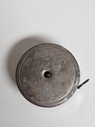 Rare Vintage 1924 British Empire Exhibition Wembley Enamel Lion Measuring Tape