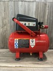 Central Pneumatic 3 Gallon Air Compressor - Pancake - 100 Psi  psl039757 