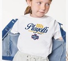 Washington Mystics 2026 Playoff Wnba Clinched Tshirt