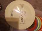 Discraft Anax Esp Paul Mcbeth Prototype Swirly Disc Golf Driver 174g Rare Euc