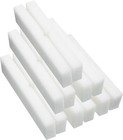 Replacement Aquarium  Sponge Foam Filter Pads Suitable For Fx4   Fx5   Fx6 12   