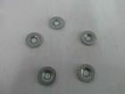 82-92 Camaro Firebird Dome Light Hardware New Retainer Clips 5 Per Pack