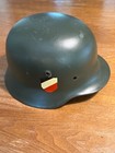 German Helmet Shell Model 1940-iigm