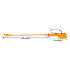 10000v 4400ma Livestock Rechargeable  Cattle Prod Electric Shock Voltage Animal
