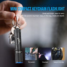 Trustfire Mini3s 235lm Keyring Led Flashlight Rechargeable Mini Torch Waterproof